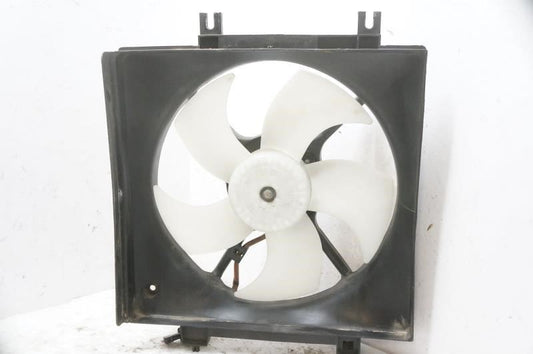 2008-2013 Subaru Forester Radiator Condenser Fan Motor Assembly 45122AG000 OEM - Alshned Auto Parts