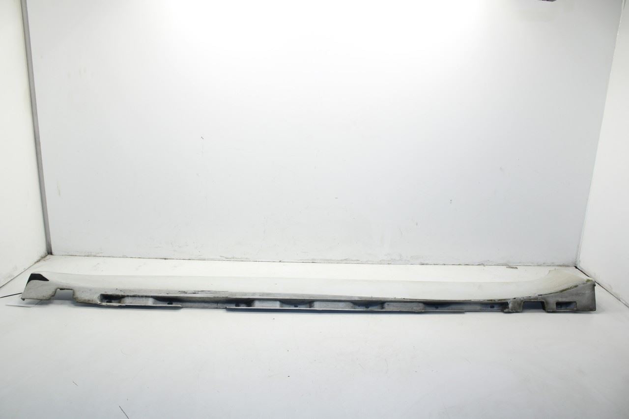 2011-2012 Jaguar XF Portfolio Left Driver Side Rocker Panel Molding C2Z5443XXX - Alshned Auto Parts