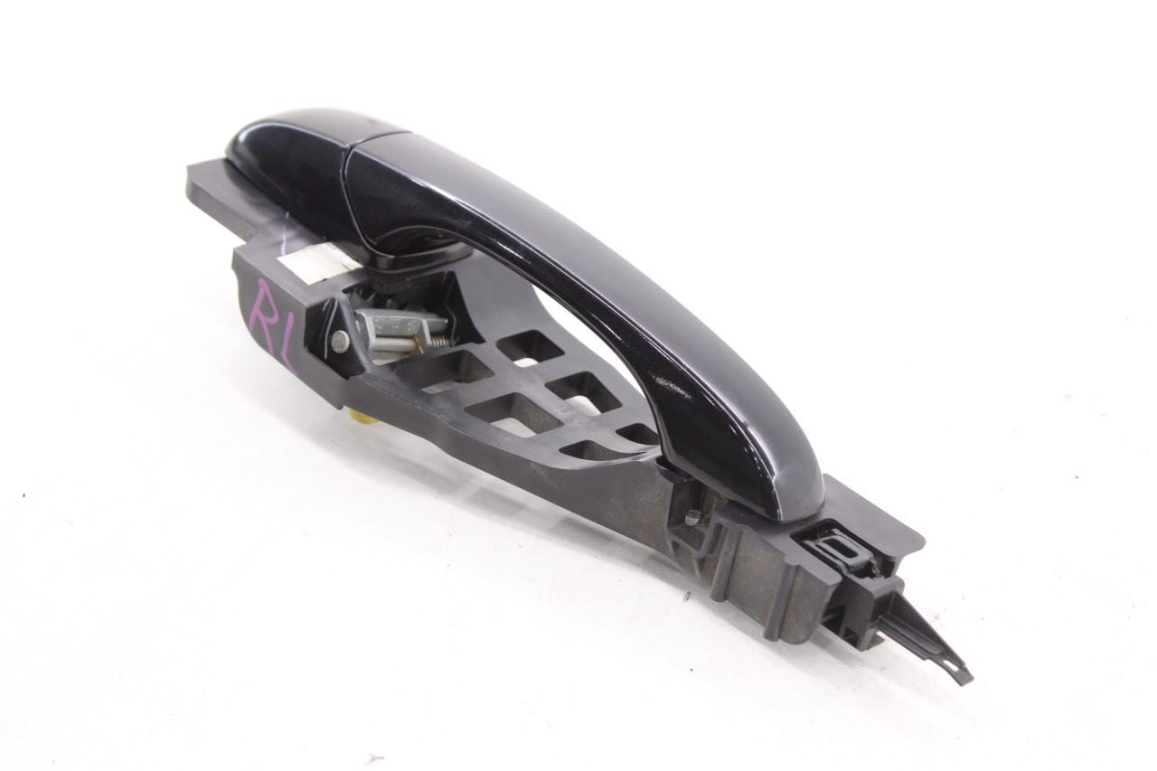 2011-2016 Dodge Durango SXT 3.6L AWD Rear Driver Left Side Door Exterior Handle - Alshned Auto Parts