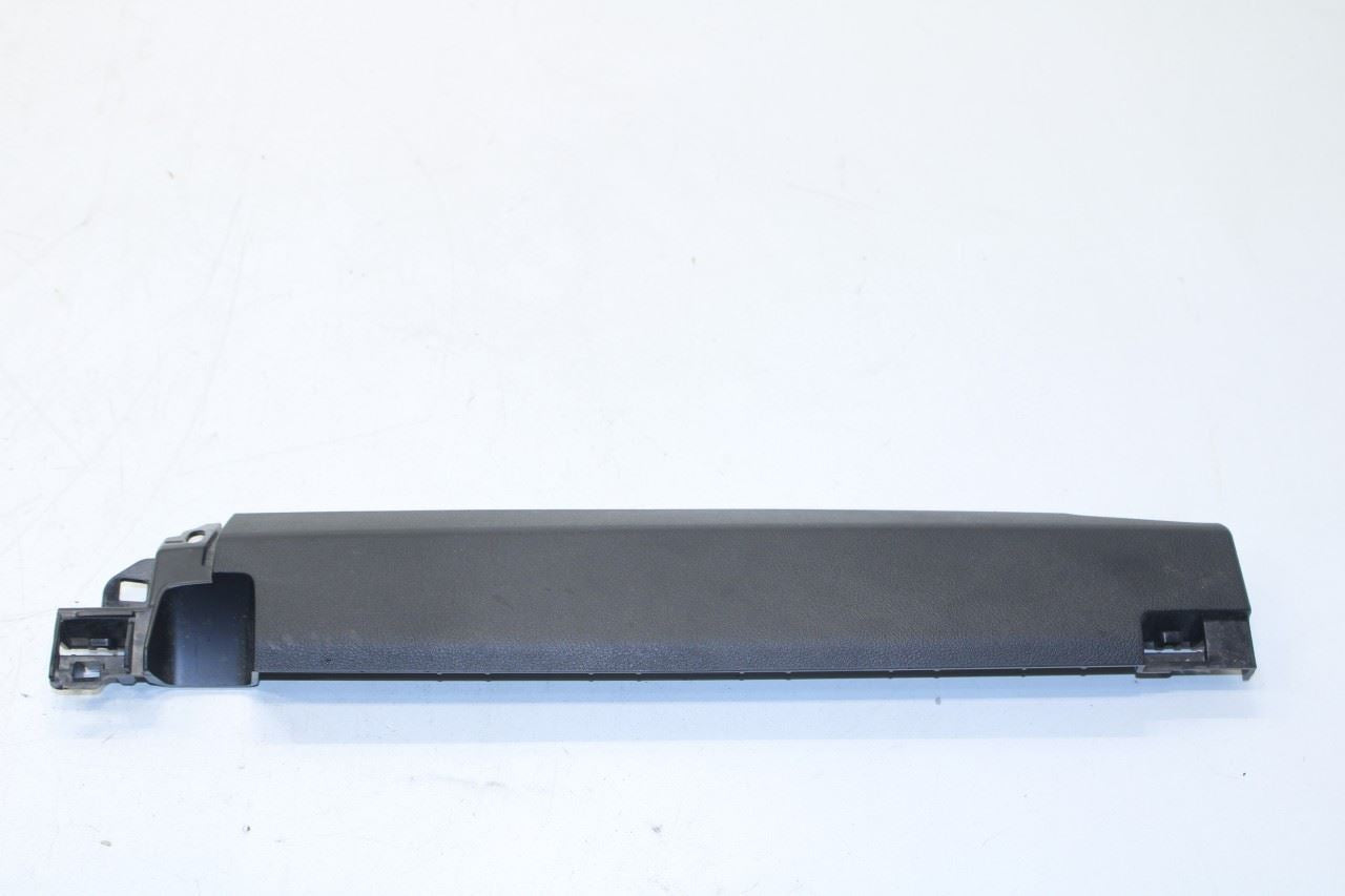 2013-2022 BMW 750I xDrive Front Right and Left Side Seat Lower Trim Cover Panel - Alshned Auto Parts