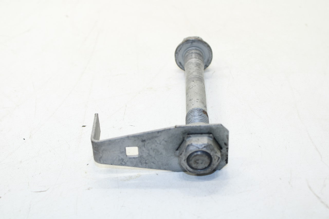 2008-2016 Ford F250 Crew Cab Rear Leaf Spring Mount Bolt Set of 4 W714005-S439 - Alshned Auto Parts