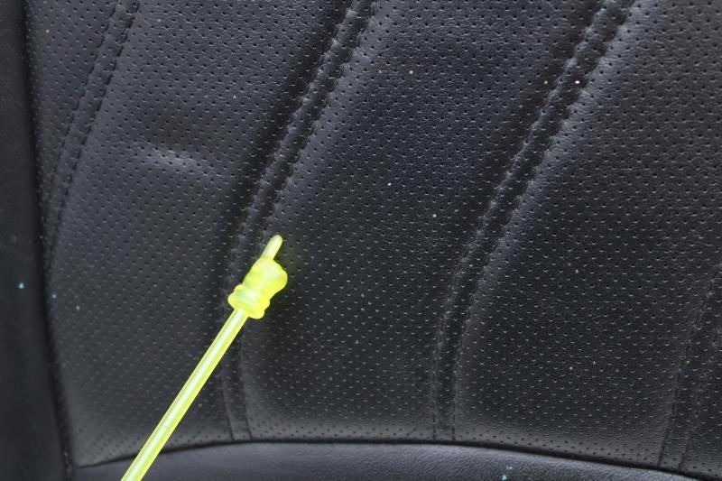 16-18 Infiniti QX60 RR RH 2nd Row Seat Lower Cushion w/ Buckle 88320-3JA4A *ReaD - Alshned Auto Parts