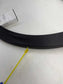 2016-22 Kia Sportage Nightfall Rear Left Fender Wheel Opening Molding 87741D90009