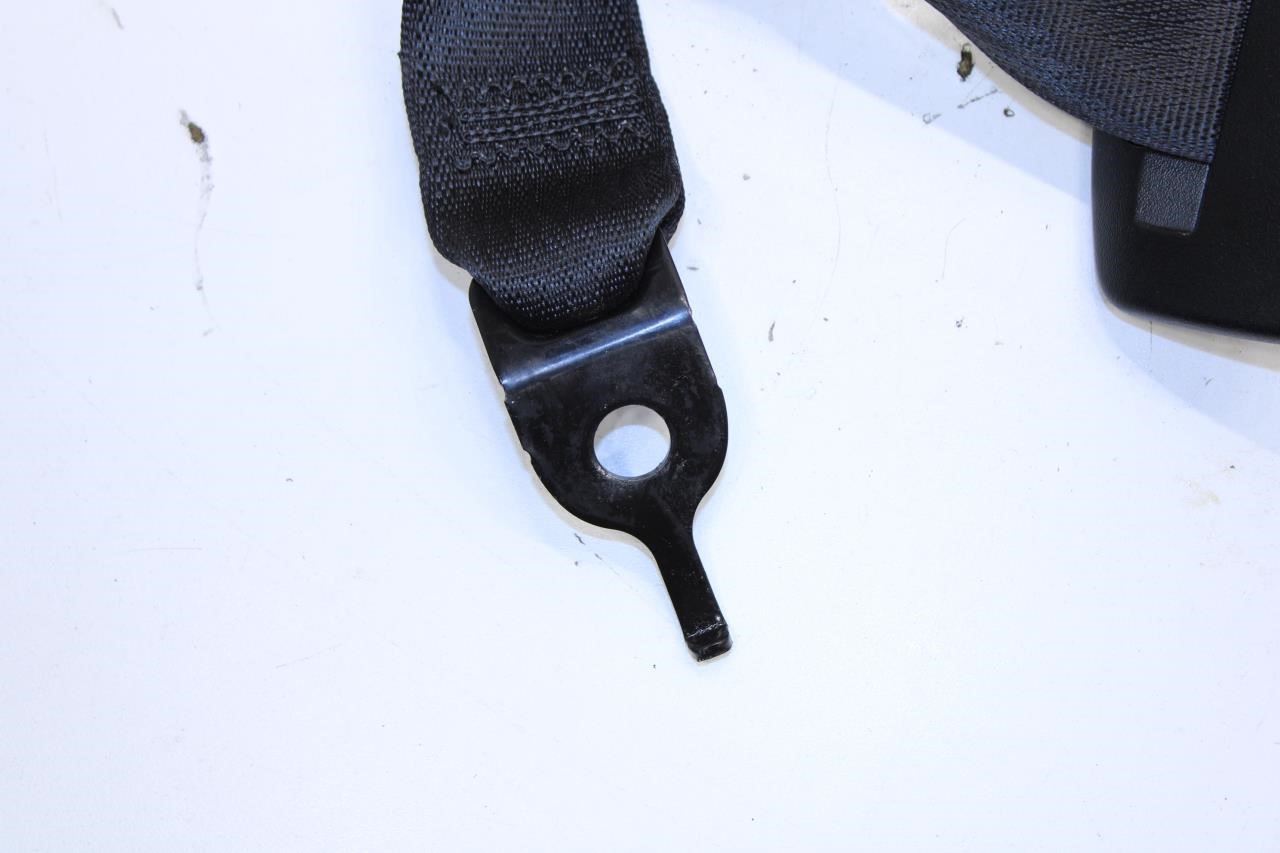 14-18 Jeep Grand Cherokee Rear Center 2nd Row Seat Belt Retractor 5ME35DX9AA OEM - Alshned Auto Parts