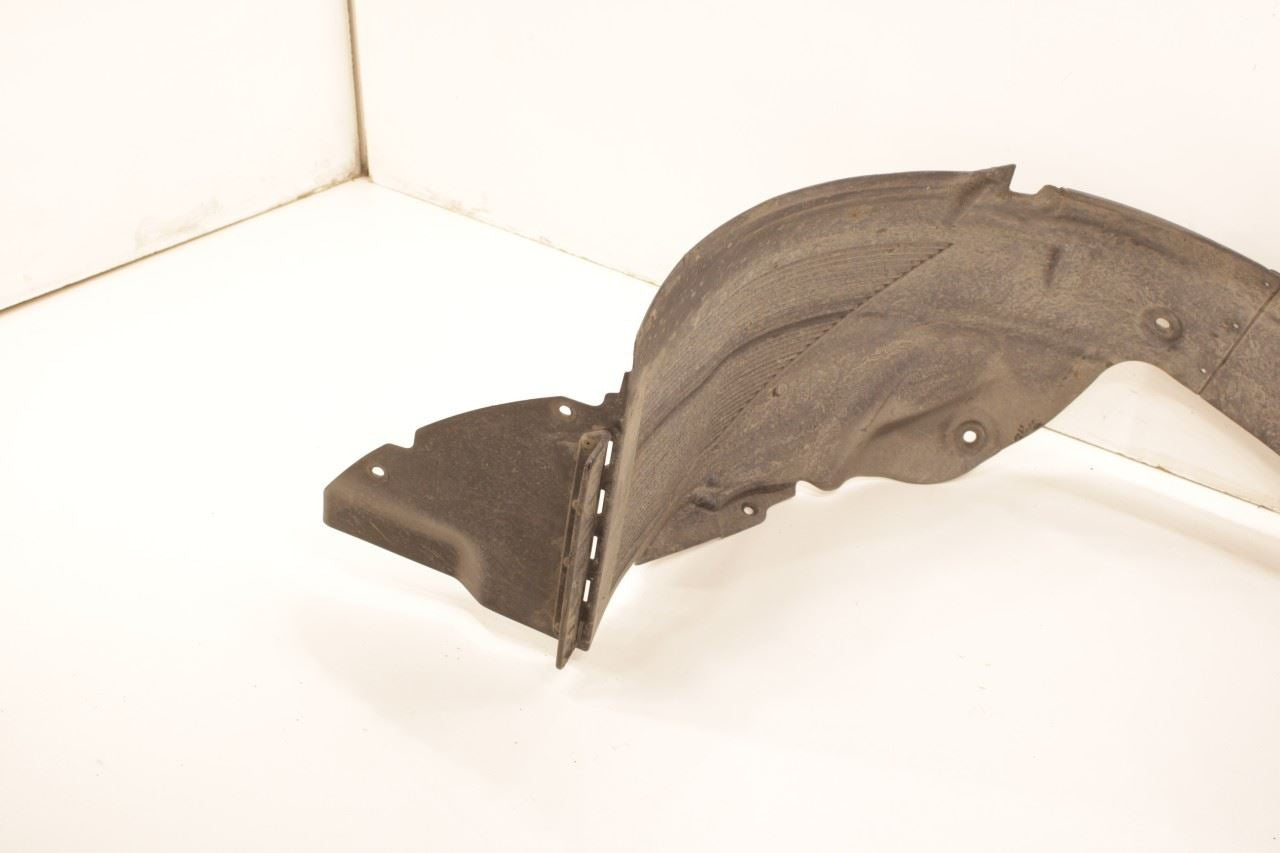 2011-2017 Hyundai Veloster Turbo Front Left Side Wheelhouse Liner Splash Shield - Alshned Auto Parts