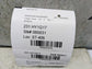 2015-2017 Hyundai Sonata SE Rear Trunk Deck Lid Trim Cover Panel 81752-C2000 OEM11