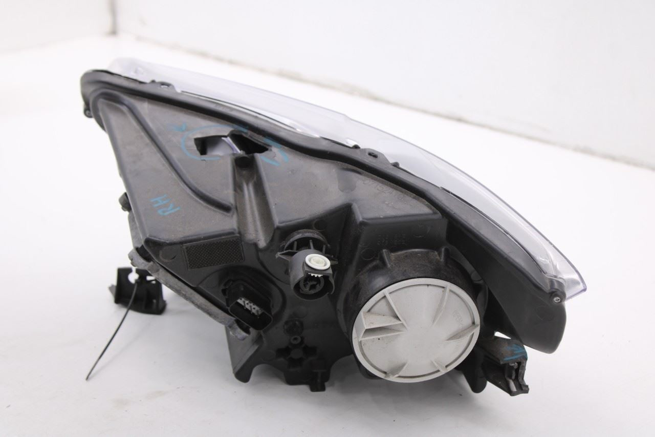 15-23 Ford Mustang Conv V6 Front Right HID Headlight Lamp TYC AfterMarket *ReaD* - Alshned Auto Parts