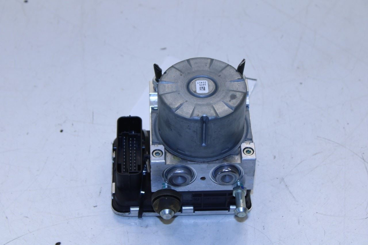 2022-25 Mitsubishi Eclipse Cross ES 1.5L ABS Anti Lock Brake Pump Control Module - Alshned Auto Parts
