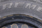07-19 Chevrolet Silverado 1500 Spare Wheel Tire Mud Claw Extreme MT LT275/70R18 - Alshned Auto Parts