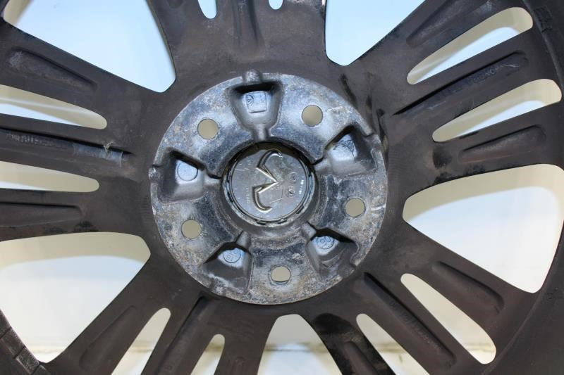 2016-2020 Infiniti QX60 Aluminum Wheel 18x7.5 5 Spoke 40300-9NB2A OEM - Alshned Auto Parts