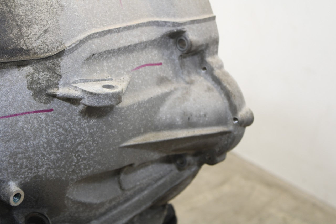 15-16 Ford F250 Crew Cab 6.2L 4WD 6-Spd Auto Transmission 137K FC3P-7000-CA OEM - Alshned Auto Parts