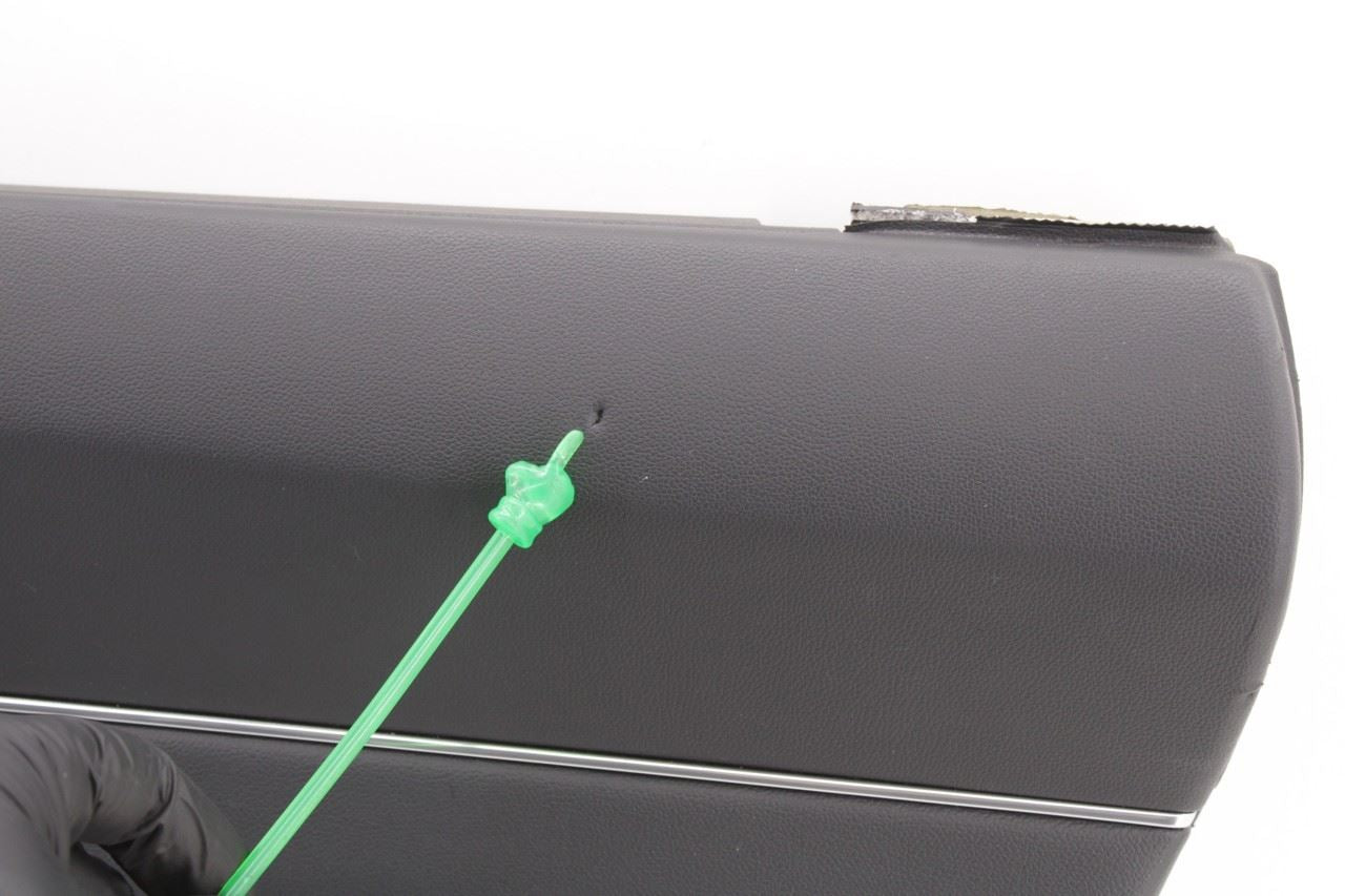 2021-23 Kia Sorento X-Line SX Prestige Rear Right Door Trim Panel 83302-R5700MQ6 - Alshned Auto Parts