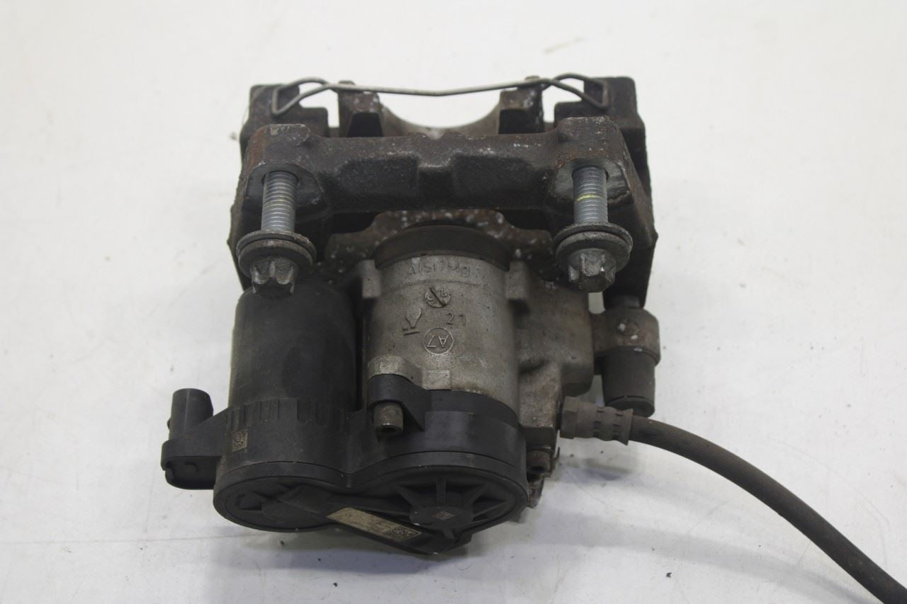 2017-2019 Alfa Romeo Giulia Ti AWD Rear Left Side Brake Disc Caliper 00505414950 - Alshned Auto Parts