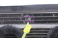 2008-11 Mercedes-Benz C350 3.5L Engine Radiator w/ Cooling Fan Motor Assy *ReaD* - Alshned Auto Parts