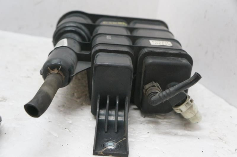2015-2019 Hyundai Sonata Fuel Vapor Evaporator Emission Canister 31420-C2500 OEM - Alshned Auto Parts