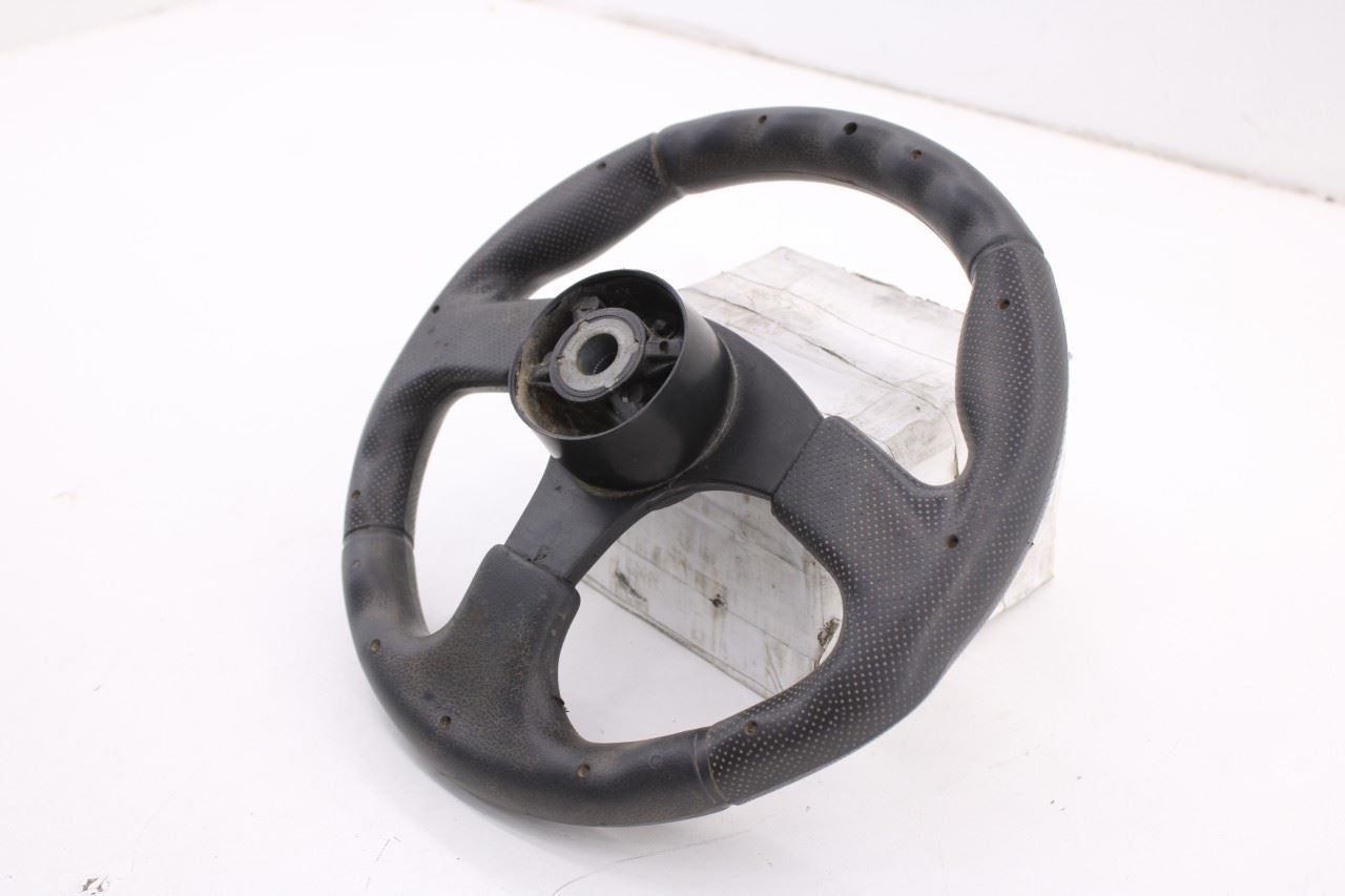 2014-2020 Arctic Cat Wildcat Trail Green 4WD Steering Wheel 0405-398 OEM10