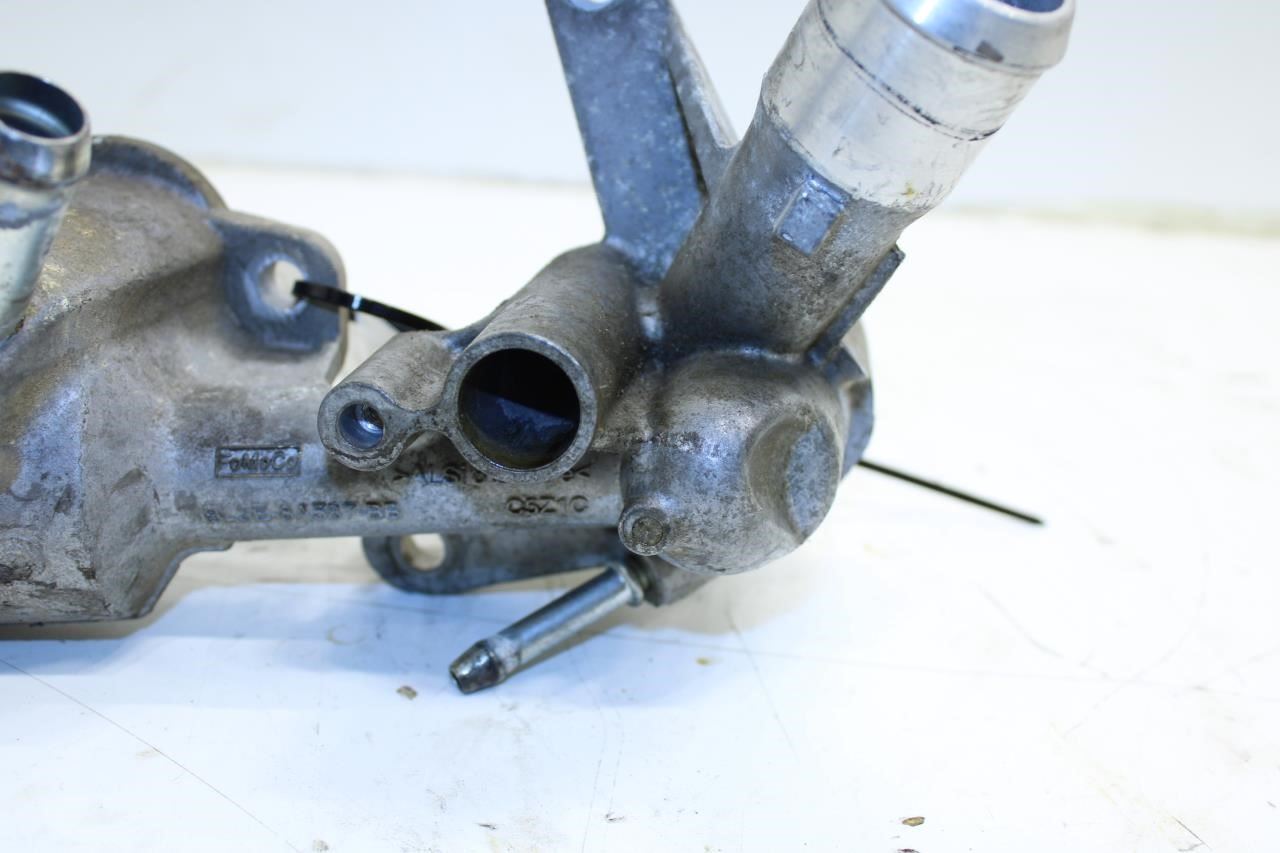 2020-2025 Ford Explorer 3.3L Engine Coolant Thermostat Housing BL3E-8A587-BB OEM - Alshned Auto Parts