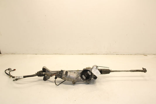 18-21 Subaru WRX Premium AWD Power Steering Gear Rack and Pinion 59K 34110VA070 - Alshned Auto Parts