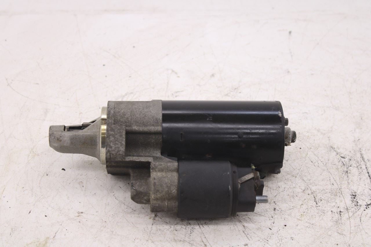 2003-2006 Mercedes-Benz E500 5.0L Engine Starter Motor 006-151-06-01-83 OEM4