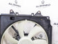 2017-2019 Honda CR-V LH Radiator Cooling Fan Motor Assembly 38611-5PH-A01 OEM