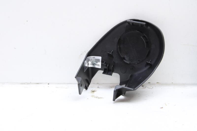 2011-2024 Dodge Durango Front Left Driver Side Seat Track Cover Trim 1GR40DX9AB - Alshned Auto Parts