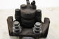 2010-2015 BMW 750I xDrive Rear Left Driver Side Brake Disc Caliper 34216786831 - Alshned Auto Parts
