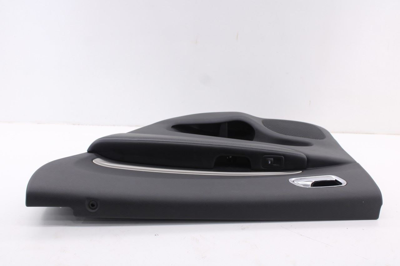 2013-2015 Dodge Durango SXT Rear Right Side Door Trim Panel 1GS802X9AG OEM10