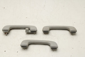2020-2024 KIA Forte LXS Roof Headliner Grab Grip Handle Set of 3 85342-M7000BGA