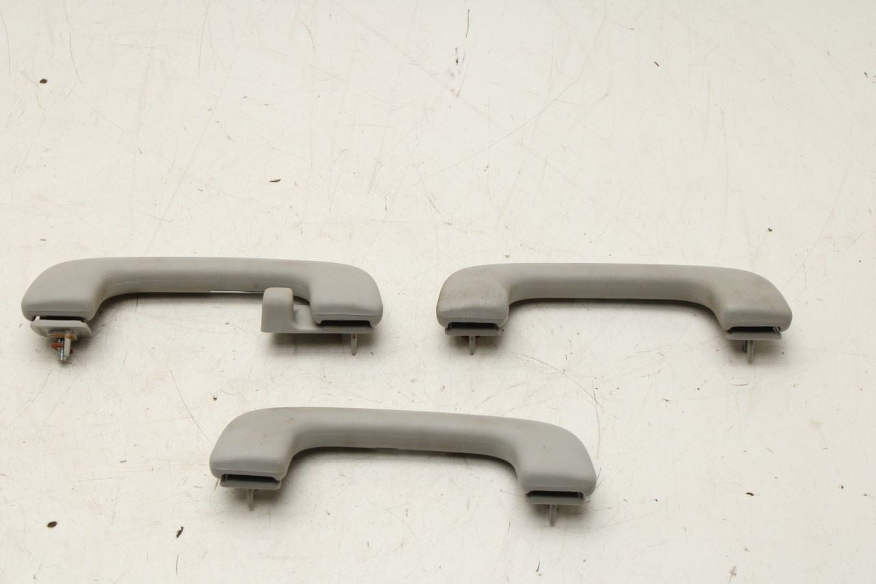 2020-2024 KIA Forte LXS Roof Headliner Grab Grip Handle Set of 3 85342-M7000BGA - Alshned Auto Parts