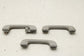 2020-2024 KIA Forte LXS Roof Headliner Grab Grip Handle Set of 3 85342-M7000BGA - Alshned Auto Parts