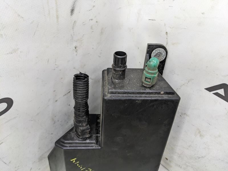 2012-2017 Subaru Impreza Fuel Vapor Evaporator Emission Canister 42035FJ000 OEM3