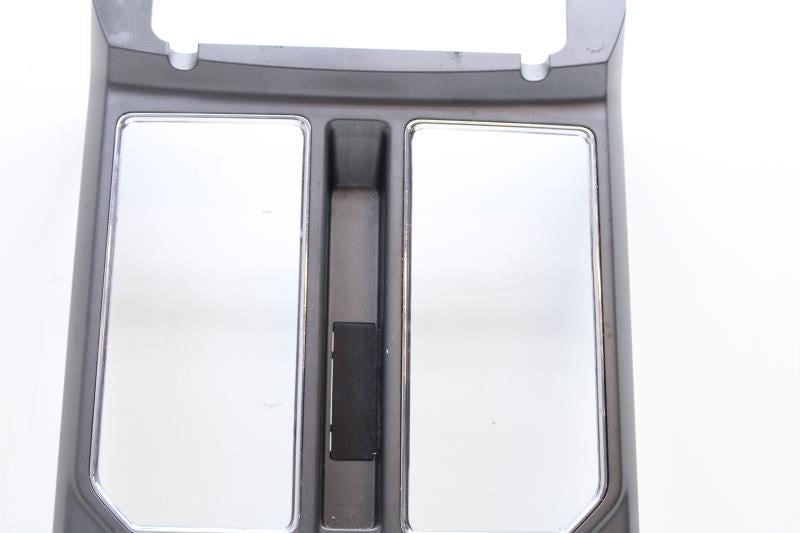 2015-2020 Ford F150 Center Console Top Finish Panel FL3B-15045K14-A OEM - Alshned Auto Parts