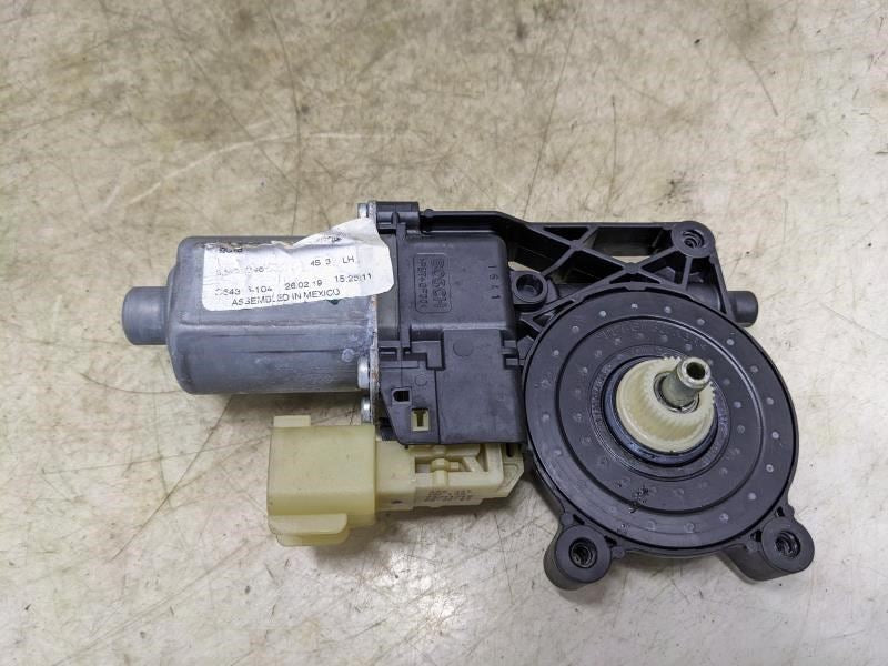 2018-2022 Ford Expedition Front Left Door Power Window Motor JL1Z-9923395-A OEM - Alshned Auto Parts