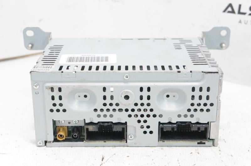 2019 Ford Fusion Audio Radio Receiver KS7T-18D818-YB OEM - Alshned Auto Parts