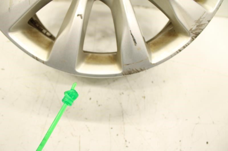 2017-2020 Chrysler Pacifica Aluminum Wheel R17x7J 10 Spoke 5RJ39TRMAA OEM - Alshned Auto Parts