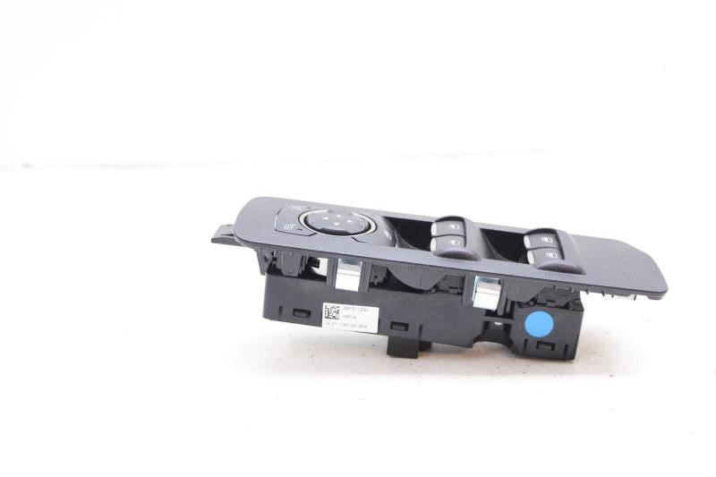 2015-2020 Ford F150 Front Left Master Power Window Switch HL3T-14B133-BCW OEM - Alshned Auto Parts