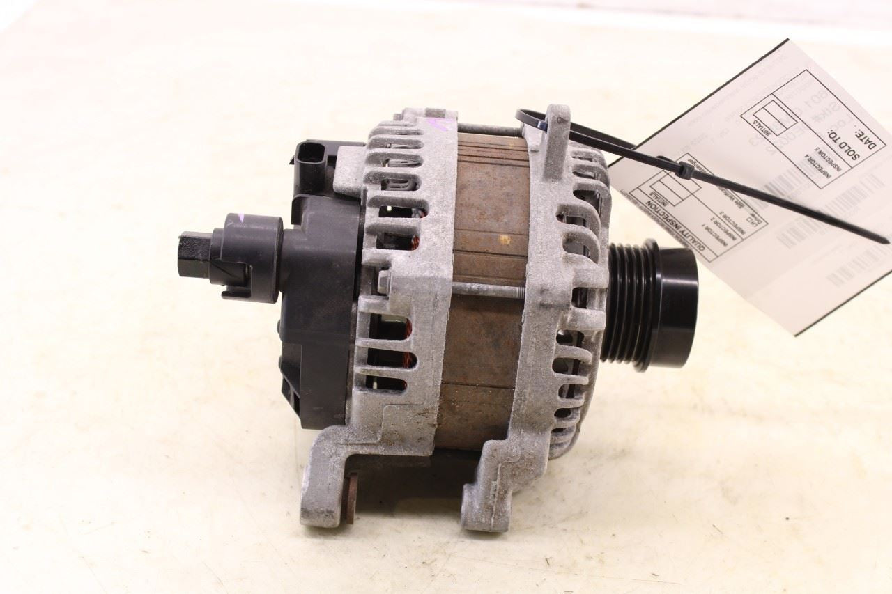 2022-2025 Chevrolet Silverado LT-L 2.7L Engine Alternator Generator 13552639 OEM - Alshned Auto Parts