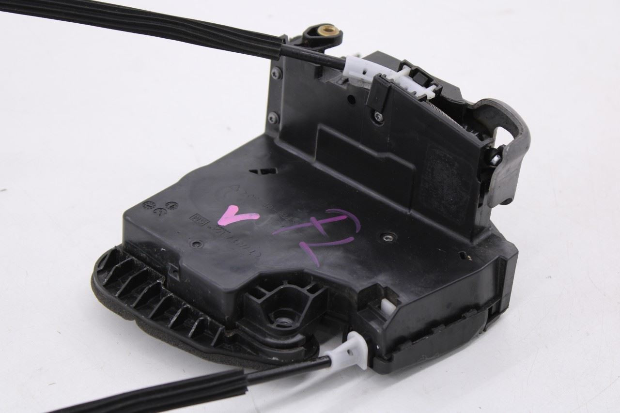 2018-2024 Chevrolet Equinox LT Front Left Driver Side Door Lock Latch Actuator2