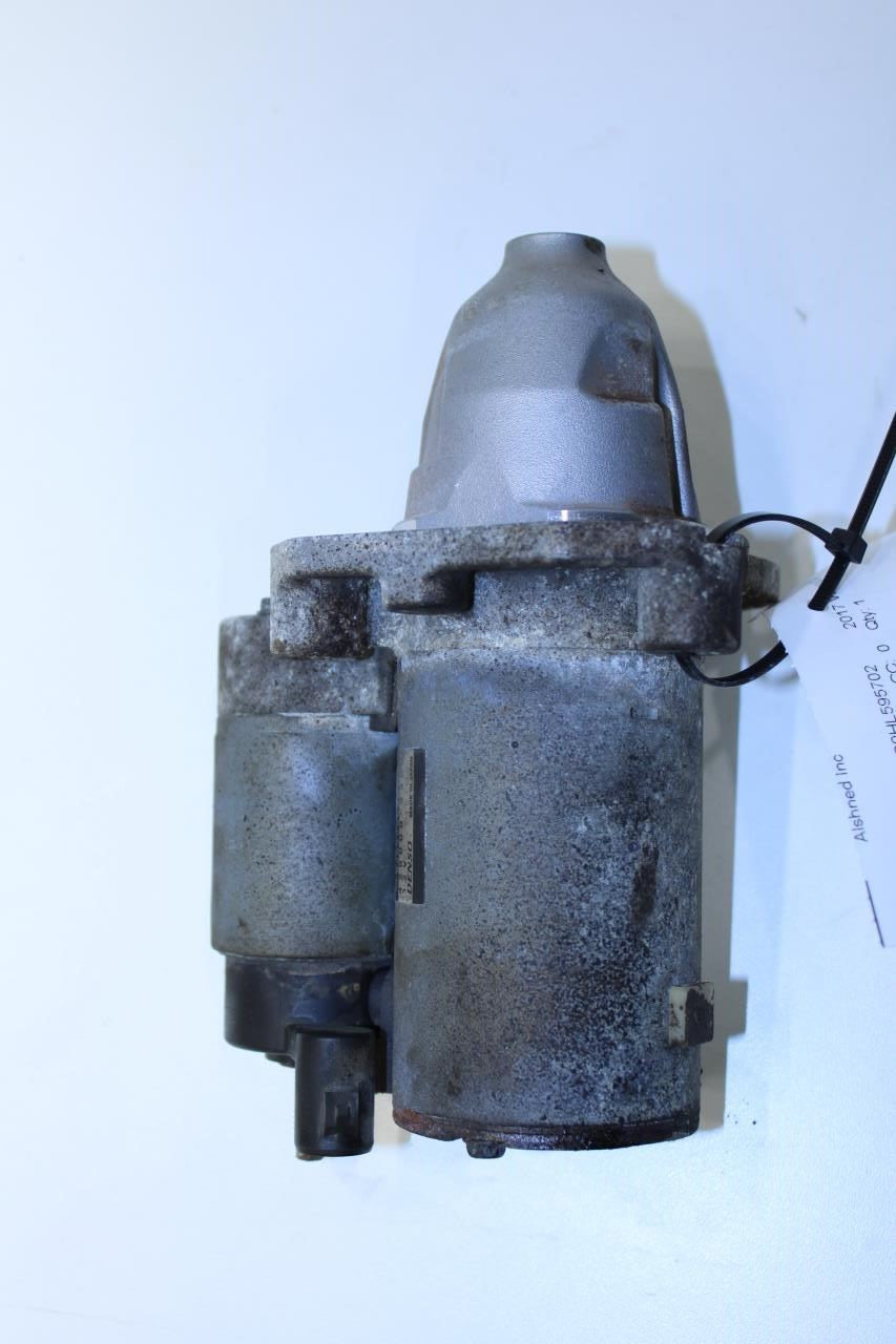 2012-2023 Jeep Wrangler Sahara 3.6L Engine Starter Motor 56029852AB OEM - Alshned Auto Parts