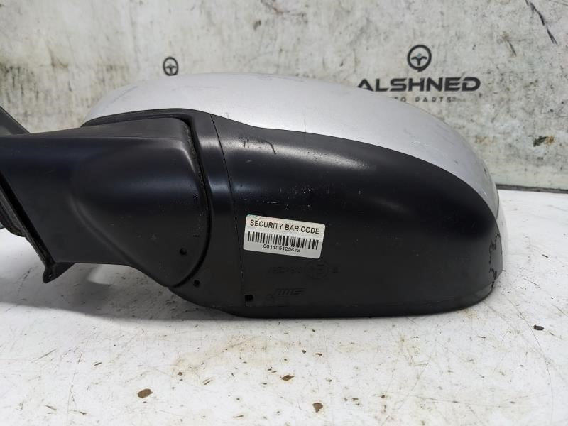 2016-2020 Nissan Rogue Left Driver Side Rearview Mirror Power 96302-9TB0A OEM - Alshned Auto Parts