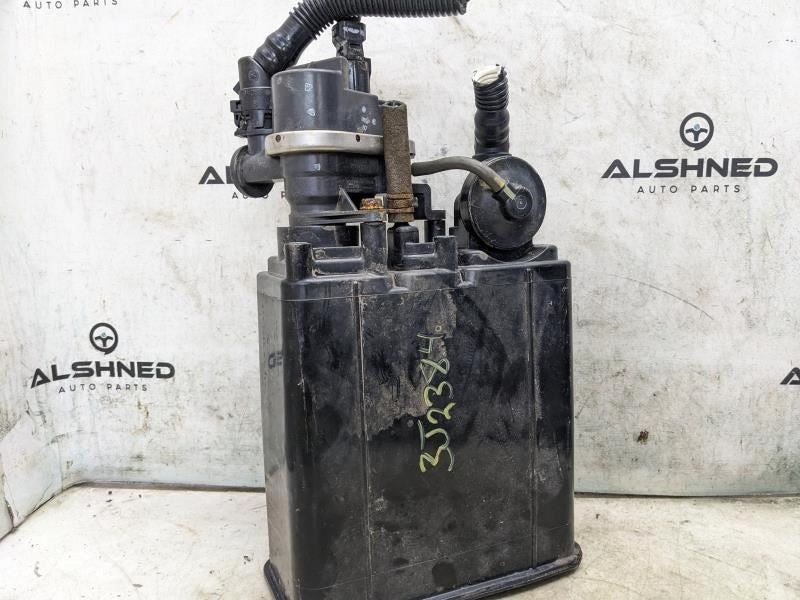 2006-2012 Toyota RAV4 Fuel Vapor Evaporator Emission Canister 77740-0R010 OEM - Alshned Auto Parts