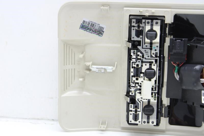 2007-2012 Land Rover Range Rover Rear Overhead Dome Light Console FHB500170 OEM - Alshned Auto Parts