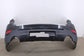 2011-15 Jeep Grand Cherokee Limited Rear Bumper Cover Assy 1VQ66TZZAA OEM *ReaD* - Alshned Auto Parts