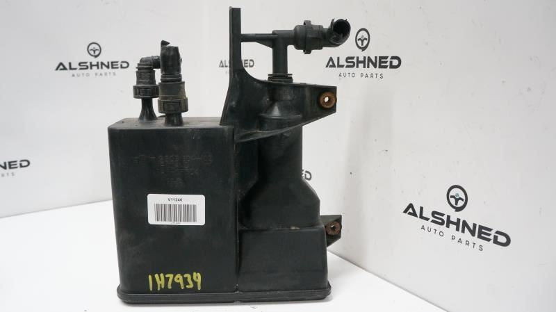 2013-2016 Mini Cooper Paceman S 1.6L AWD Fuel Vapor Evaporator Emission Canister - Alshned Auto Parts