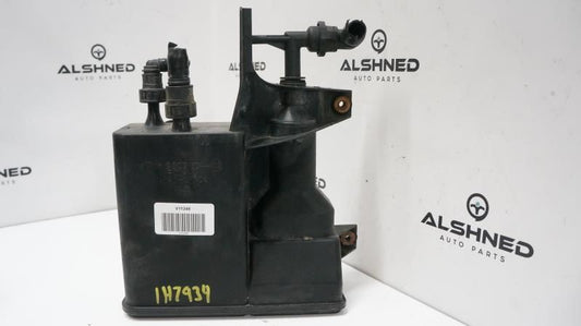 2013-2016 Mini Cooper Paceman S 1.6L AWD Fuel Vapor Evaporator Emission Canister - Alshned Auto Parts