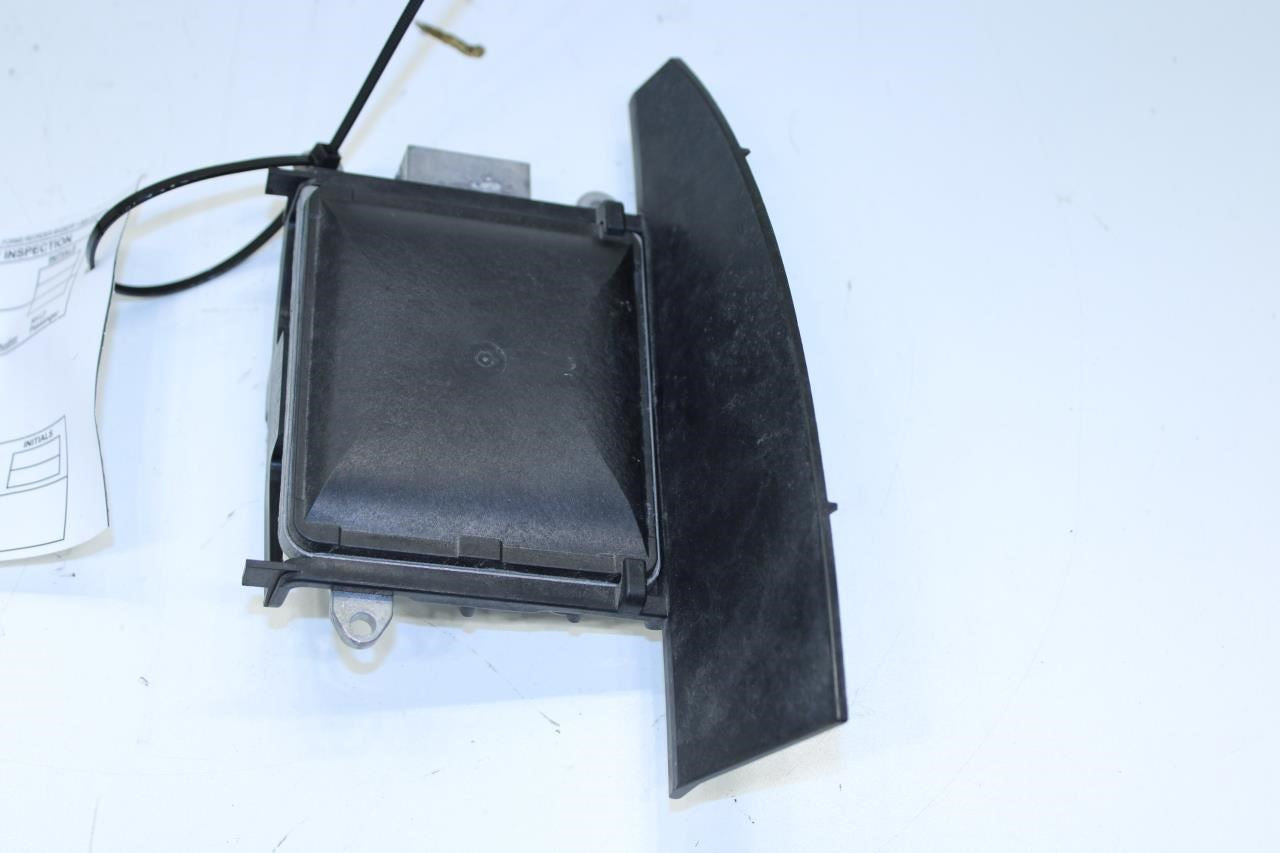 2015-16 BMW 435i Rear Right Blind Spot Lane Departure Warning Sensor 66326884287 - Alshned Auto Parts