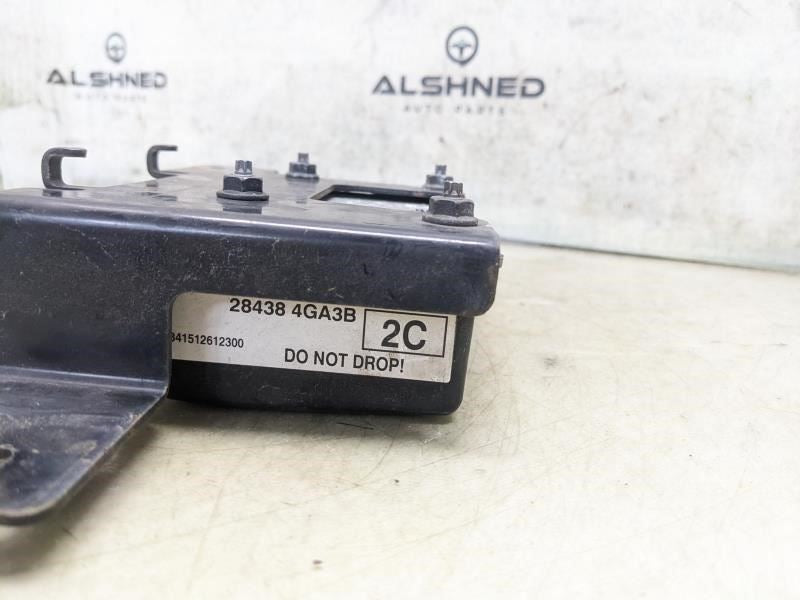 2017-2020 Nissan Armada Distance Control Redar Sensor Module 28438-4GA3B OEM - Alshned Auto Parts