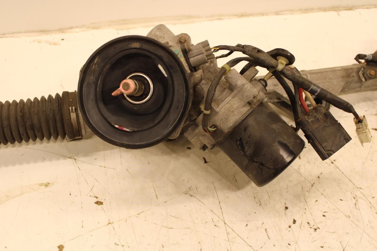2013-2018 Acura RDX 3.5L Power Steering Gear Rack & Pinion 53600-TX4-A02 OEM - Alshned Auto Parts