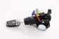 19-21 Hyundai Veloster Steering Ignition Lock Cylinder w/ Door Lock and Fob Key7