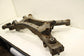 2014-2020 Infiniti QX60 AWD Rear Suspension Crossmember 55400-3JA1A OEM - Alshned Auto Parts